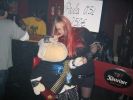 Sabina Classen mit Schaf 1.JPG