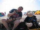 SoD-Protector of Beer am Strand Vollerwiek mit Mike.JPG